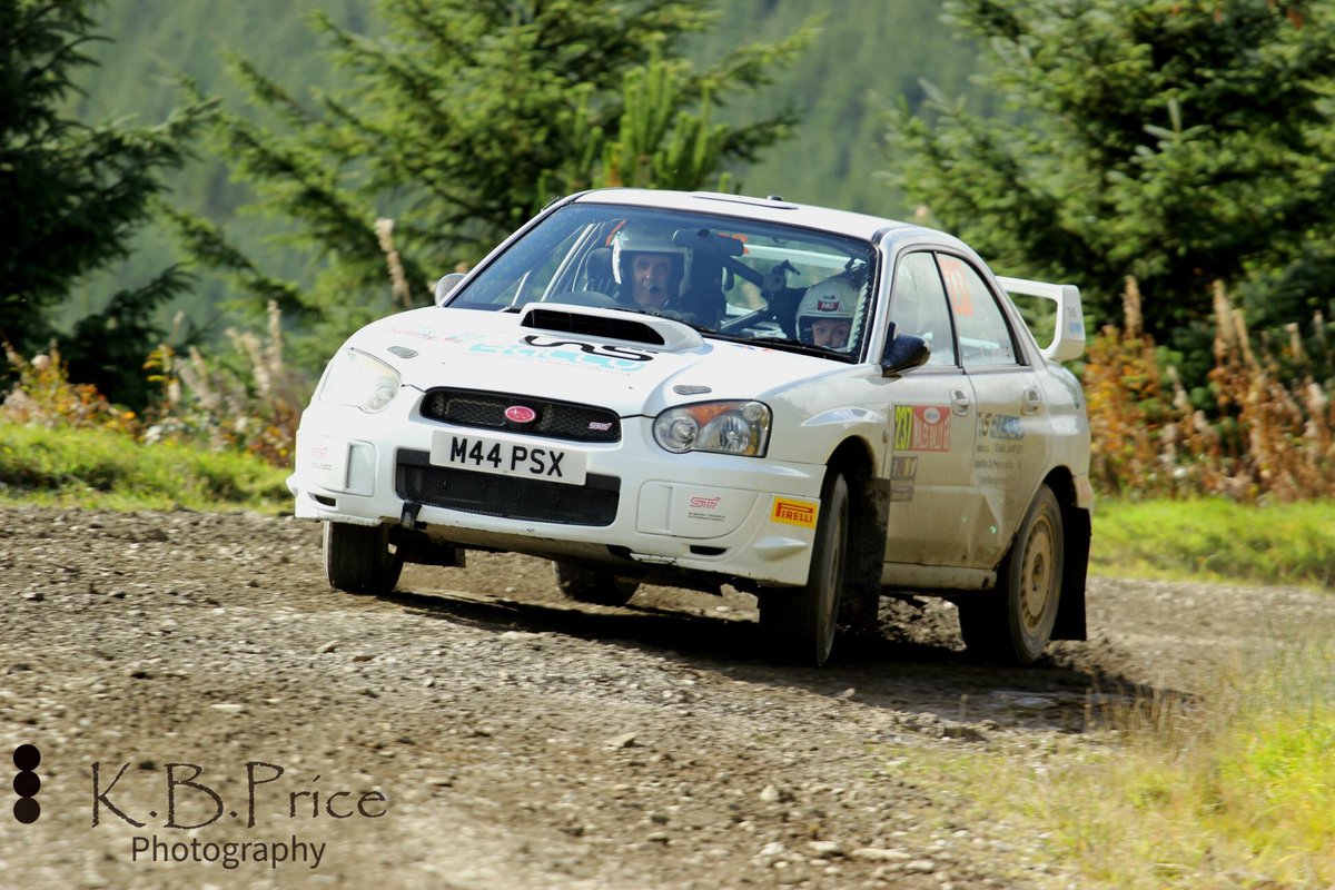 Rallying blues 2018 season nearly over! 
Let’s see what 2019 holds 🧐
#WalesRallyGB #WRGB #WRC