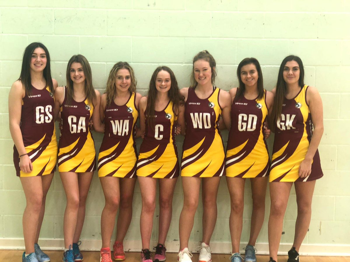 hartlepoolsixth's tweet photo. Huge well done to our students who recently took part in the @AoC_Sport Regional Qualifiers, successfully securing a place at the National Championships next year for Rugby and Netball! https://t.co/BKGkpGzSRW https://t.co/rHg9RST0ej
