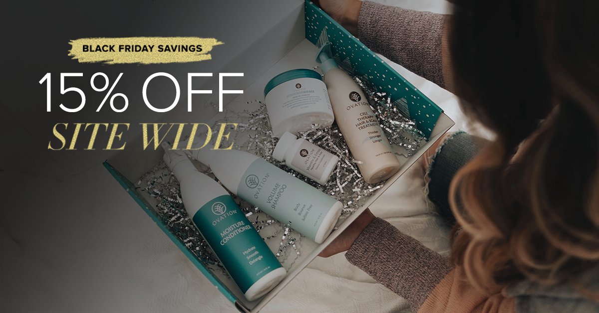 Ovation Hair On Twitter Get The Blackfriday Savings Early 15