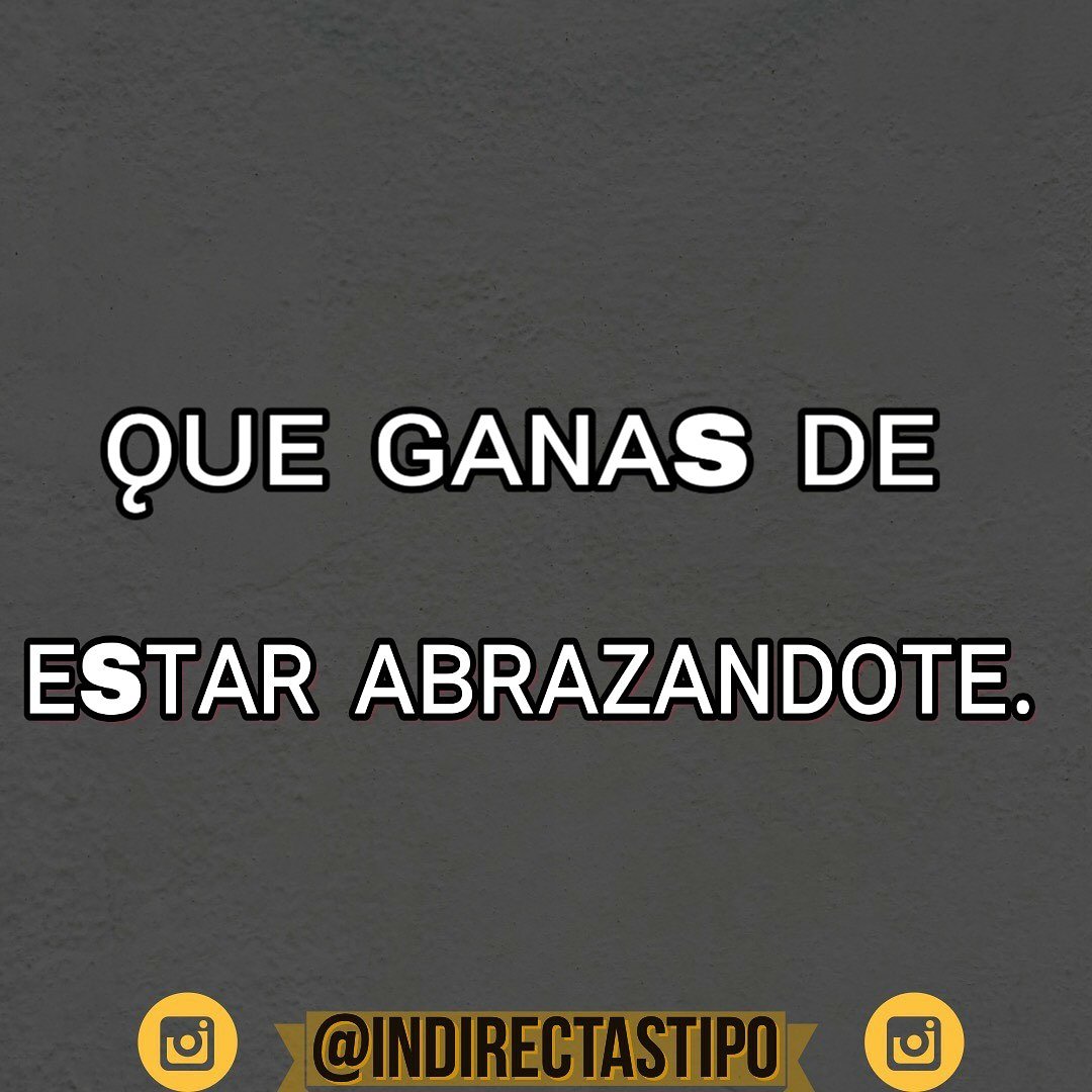 IndirectasTipo's tweet photo. https://t.co/SpkCa10aiv https://t.co/XxSucI5uFl
