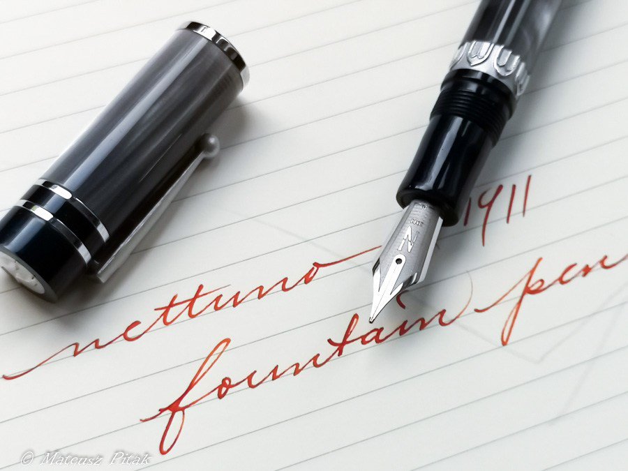 The legends from the deep – Nettuno 1911 Tritone clumsypenman.com/the-legends-fr…