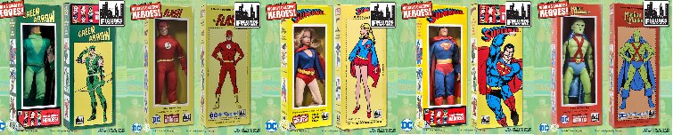 MEarthprime's tweet photo. While watching #DCTV on the #CW don't forget to order your #ReMegos from
@FiguresToyCo
#GreenArrow
#TheFlash
#Supergirl
#Superman
#MartainManhunter
And more... https://t.co/25XoOsdPYY