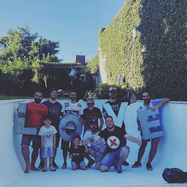 AlexJota11's tweet image. Asado y amigos. Que nunca falte eso. #ElBulodeNito #Papitwitter ift.tt/2Q83tid