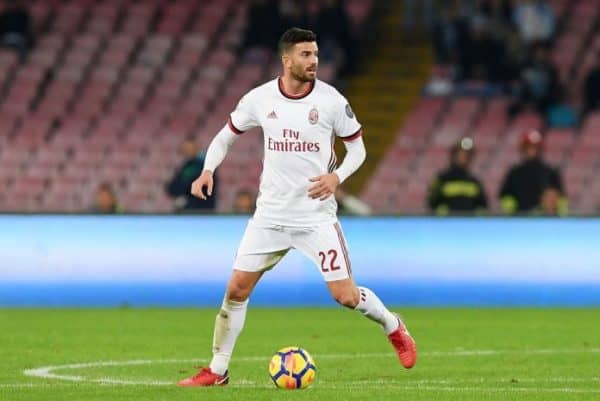 Musacchio es el tapado del Villarreal para facilitar fichaje al Espanyol ow.ly/UBz6101mnYi