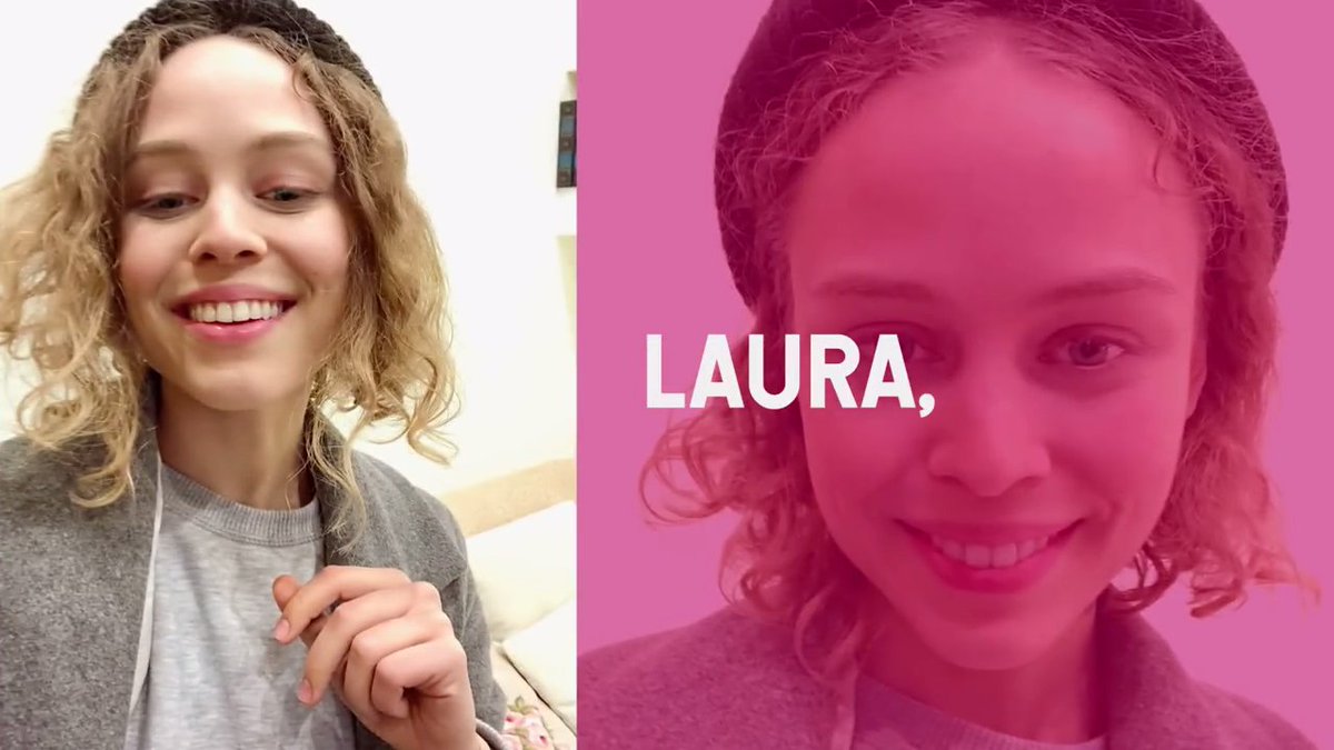 Prosocialnet's tweet image. AFSEP - Laura. A nice plot twist to fight multiple schlerosis. ow.ly/TtyQ30mG751