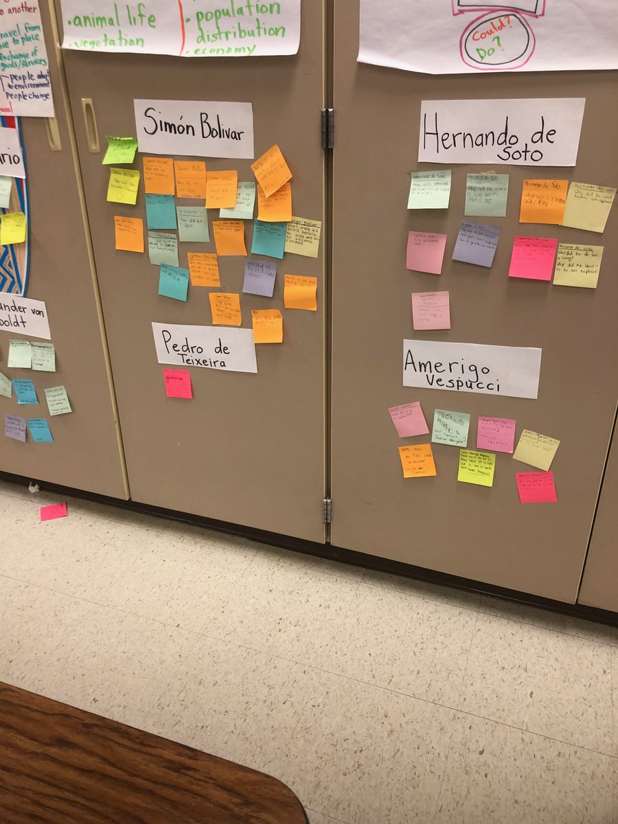 Gina Roper (@MrsRoperWMS) | Twitter