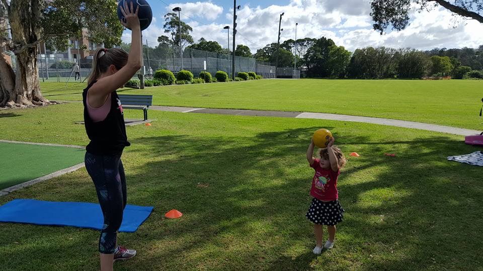 imamegamum's tweet photo. Mondays are for the original Figtree bootcamp which is facilitated by the amazing volunteer MEGA mum Trudi. These mummas always like to head over for a coffee afterwards too. ☕️
#imaMEGAmum #Megatribe #figtree #MEGAIllawarra #volunteerbootcamp #ilovethegong #lovewherewelive https://t.co/65E75eWYK6