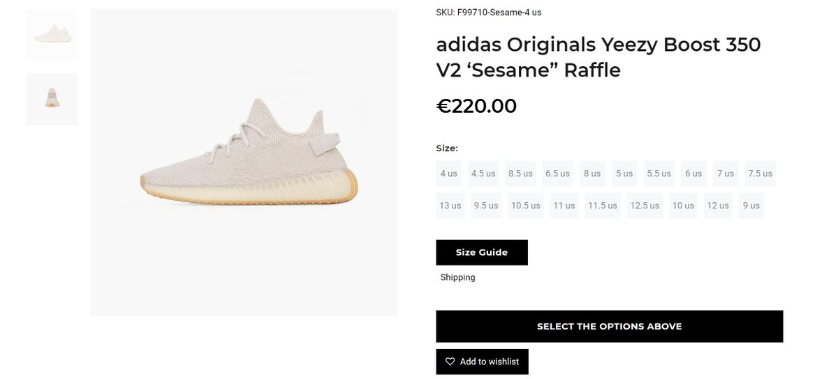 yeezy boost 350 sesame size 7 5 sesame supreme bape eBay