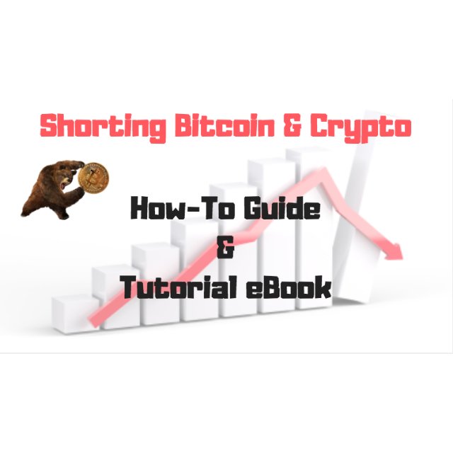 LifeZoltar's tweet photo. Shorting Bitcoin &amp; Crypto - How-To Guide eBook
Video: https://t.co/h1z7rNNi7H
eBook: https://t.co/yq82kmuAwE
#bitcoin #btc #cryptocurrency #crypto #bitcoins #bitcoinprice #bitcoinnews #bitcointrading #cryptotrading #bitcoinshorting #cryptoshorting https://t.co/ykgPTWjAhQ