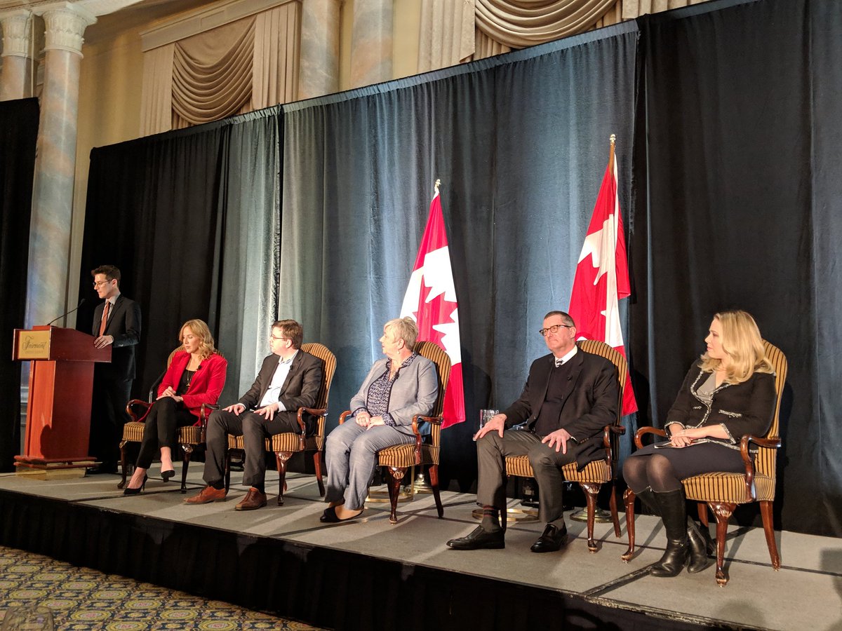 charliebrench's tweet image. Happy to be here at the #DataPanel. Do think that diversity is important and is seriously lacking here. #cdnpoli forbes.com/sites/lisawinn…