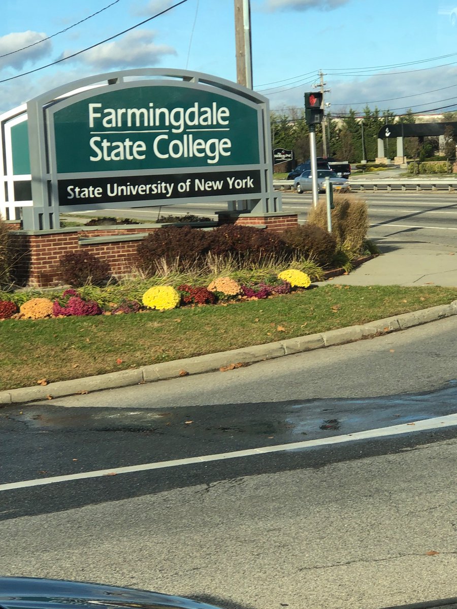 #hsgcCollegetour with sophomores