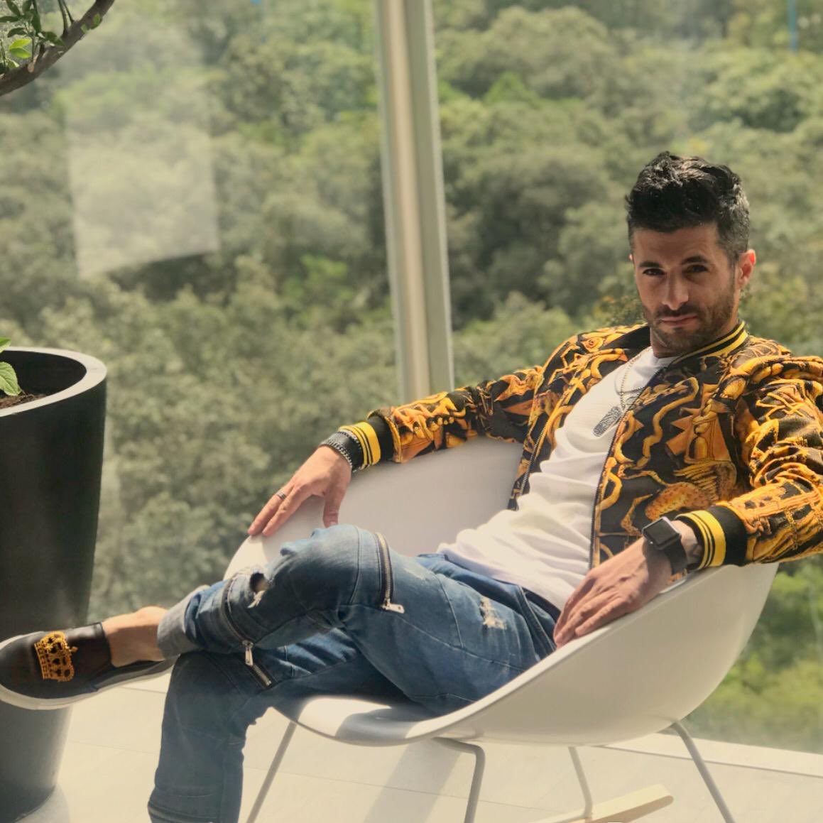 ¿Están listos para ver a @MatiasRace haciendo magia? 🤩🤩🤩

¡Nos vemos a las 10:00pm en #SéptimoSentido por el 7.2 de TV abierta! 😉😉😉
