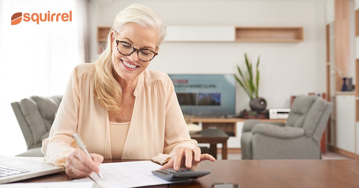 squirrelau's tweet photo. Learning how an #InvestmentProperty makes money is the first step to using property as a way to build your #Wealth. Check out our article to learn the two ways an investment property can help grow your #Super balance: https://t.co/dVeSjNaMiP https://t.co/SRXA5wnc9h