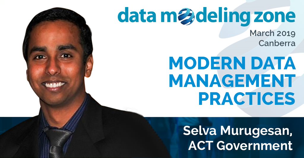 The National Data Commissioner is responsible for implementing a simpler data sharing and release framework. Hear <a href="/selvaraaju/">selvaraaju</a> murugesan discuss why data sharing so important and what are the principles and data governance frameworks for effective sharing? pos.li/2aiy5u