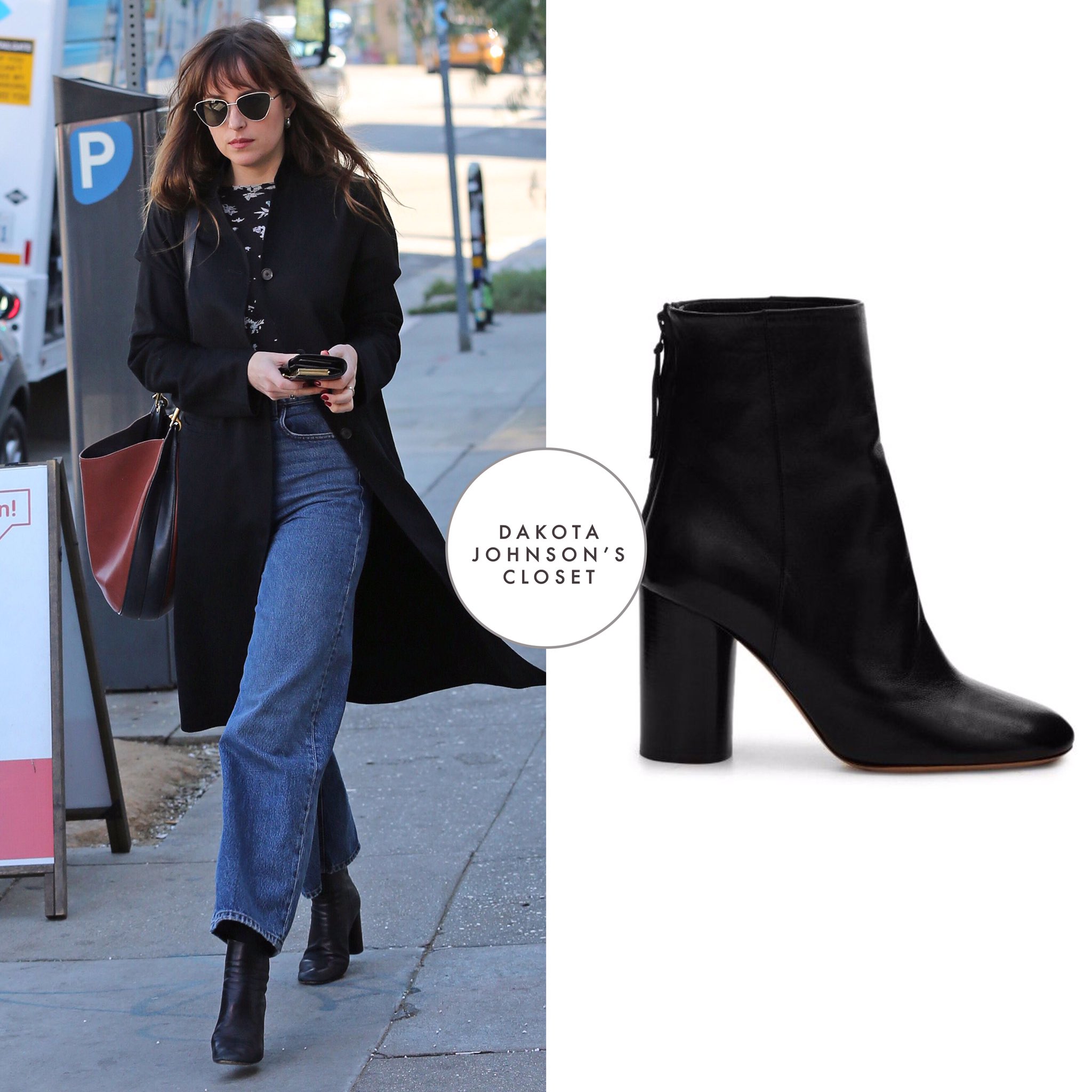 isabel marant garett boots