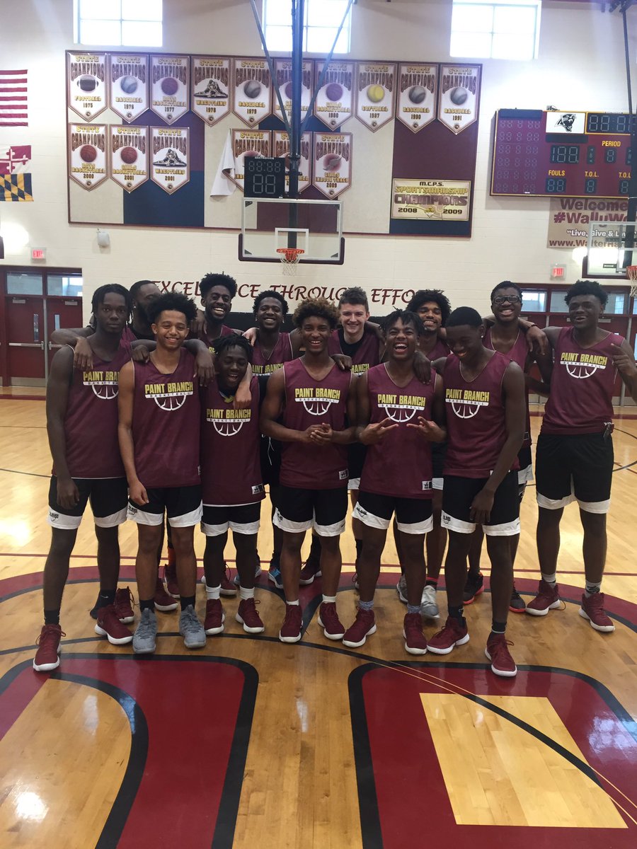 Here we go!!! 🐾🏀🐾🏀#HammerTheStone #1HEART