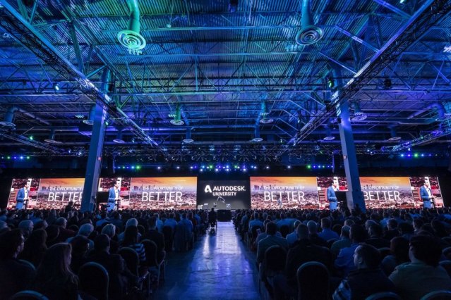 nive_autodesk's tweet photo. Take a look at three of the public sector Autodesk AEC Excellence Award winners announced at this year’s Autodesk University. #AU2018 #BIM https://t.co/f3Cr73GMFU https://t.co/xRxLUledqS