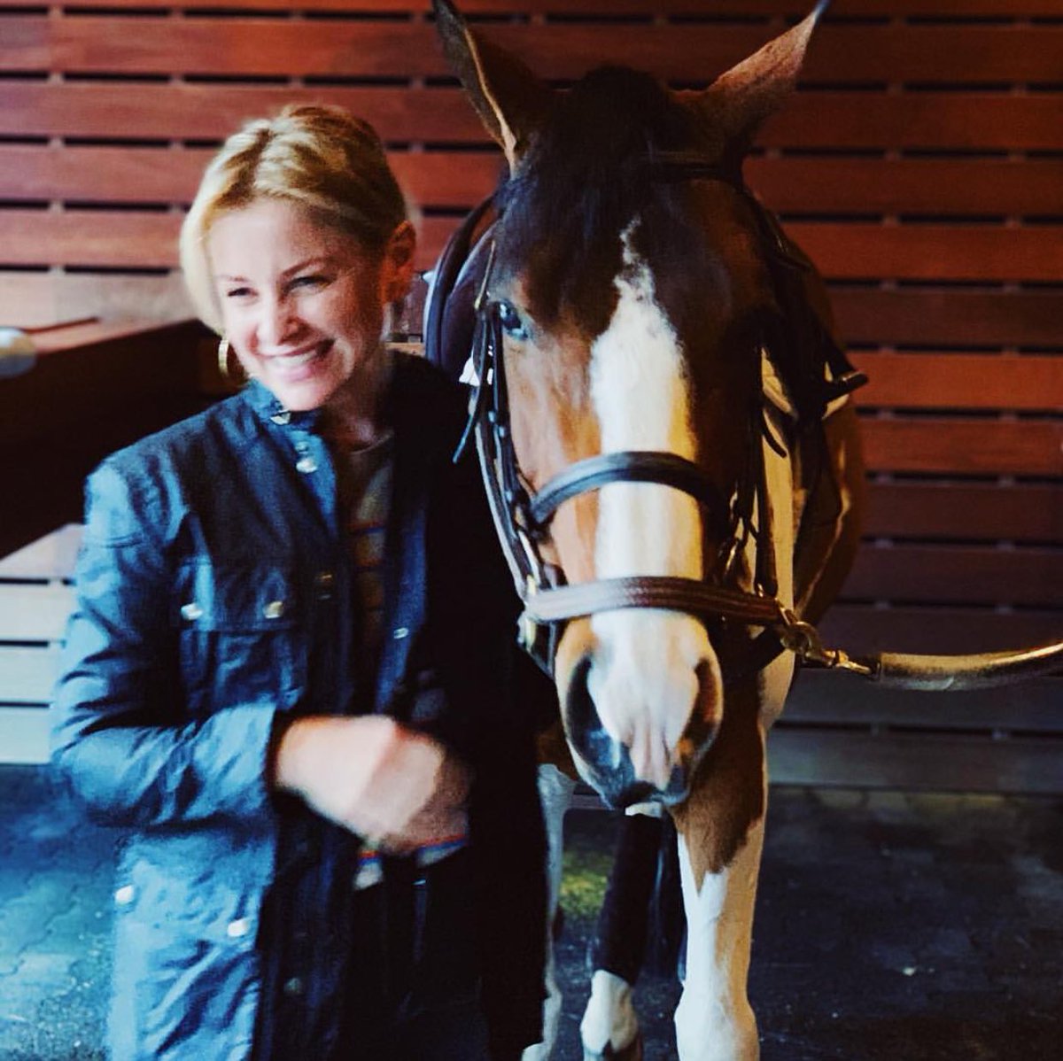 Always a Missouri’s girl! 👧🏼🐴💞
<a href="/JessicaCapshaw/">Jessica Capshaw</a>