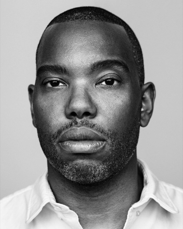 NJEA's tweet photo. ICYMI: Ta-Nehisi Coates, author of "Between the World and Me" and "We Were Eight Years in Power," will be the 2019 NJEA Convention Keynote Speaker!
#NJEAConvention2019 #CantWaitCantWaitCantWait https://t.co/3MmOh1KyHr