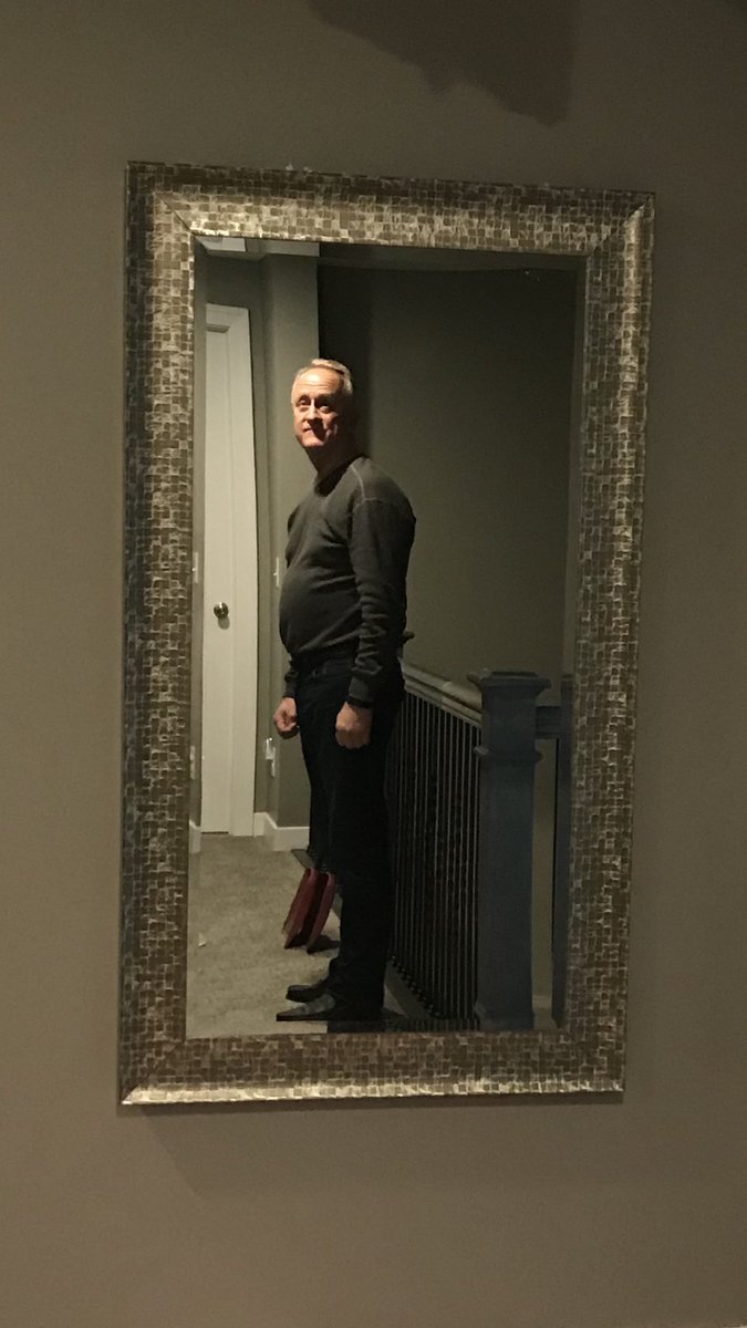 cfredecker's tweet photo. After a few building setbacks in the new house, this one might just put my dad over the edge https://t.co/t2IL1uOirw