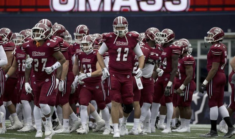 cam_large's tweet photo. Thankful to receive an offer from UMass!! @CoachMFoley @CoachVoulgaris https://t.co/7TN5tfPm14