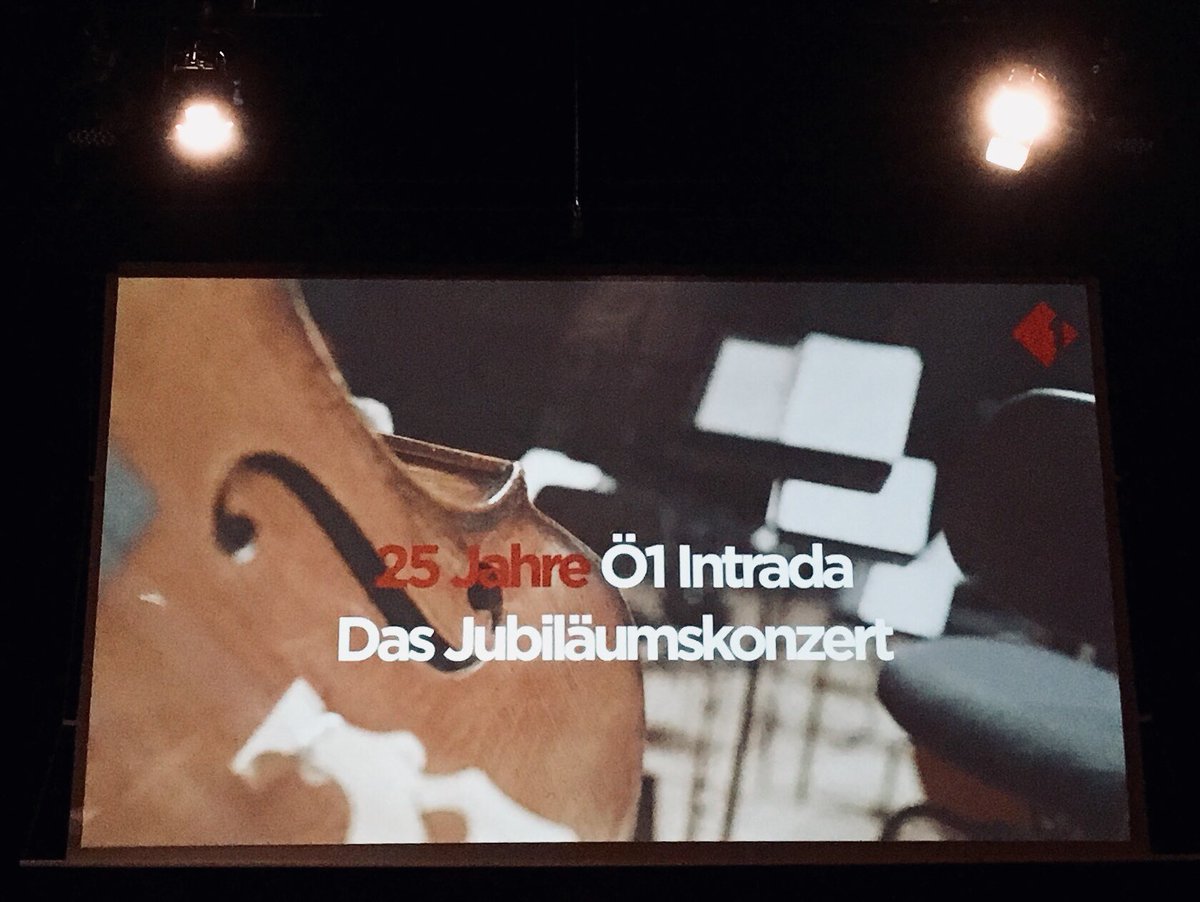 EggnerTrio's tweet photo. Hi! Once again #Happy #Birthday #Intrada ! Thank you so much for being part of this unique event! Wonderful interview with Eva #Teimel , fantastic #audience !
@oe1 @GramolaKlassik #Radio #Kulturhaus #Funkhaus #live #eggnertrio @wmuthspiel #pirchner
https://t.co/d66fffXq9U https://t.co/zPi8TLfzsQ