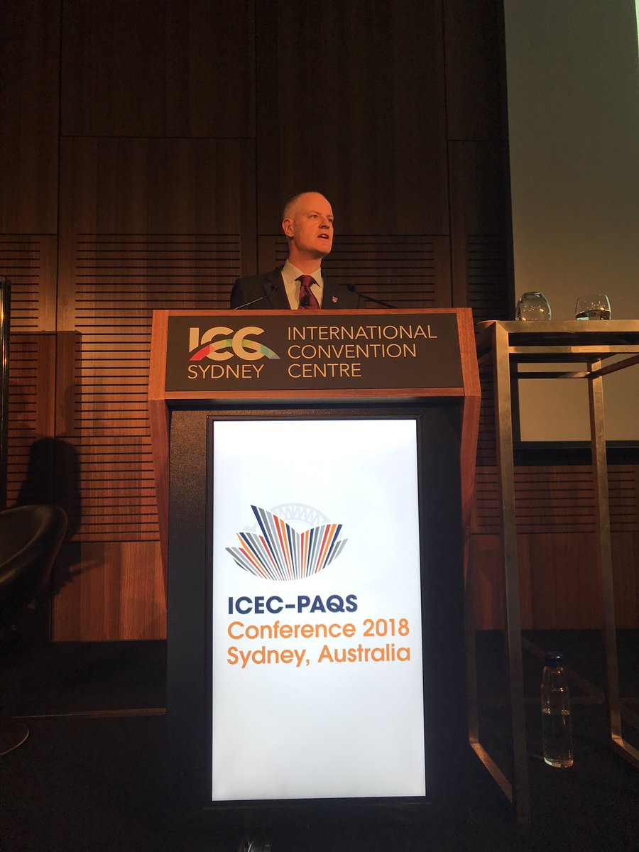 JustinAdai's tweet photo. @Creighton_Ken Chair of #ICMS introduces the panel session on ICMS2 - Life Cycle Costing #Lovesurveying @aiqs @CIQS_Official @RICSnews https://t.co/TGZvqk3GQS