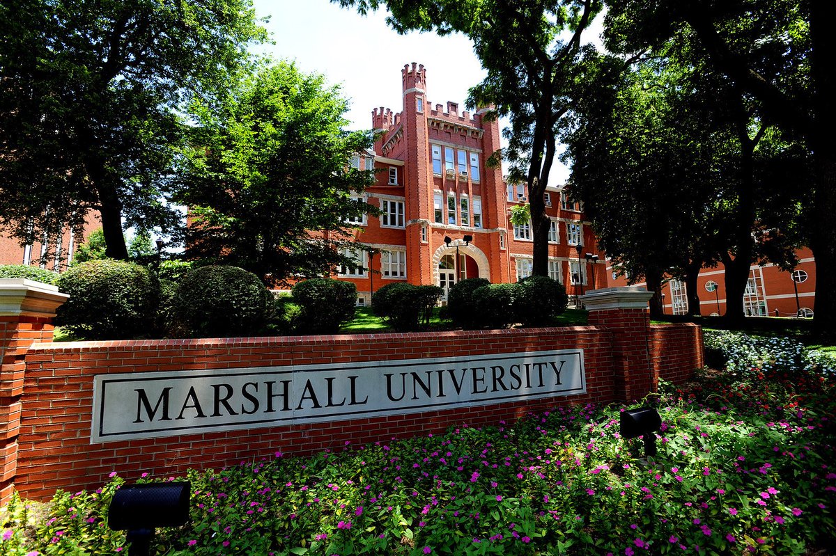 Proud to announce my commitment to play D1 baseball at Marshall University. Thanks to everyone who’s helped me along the way. #goherd