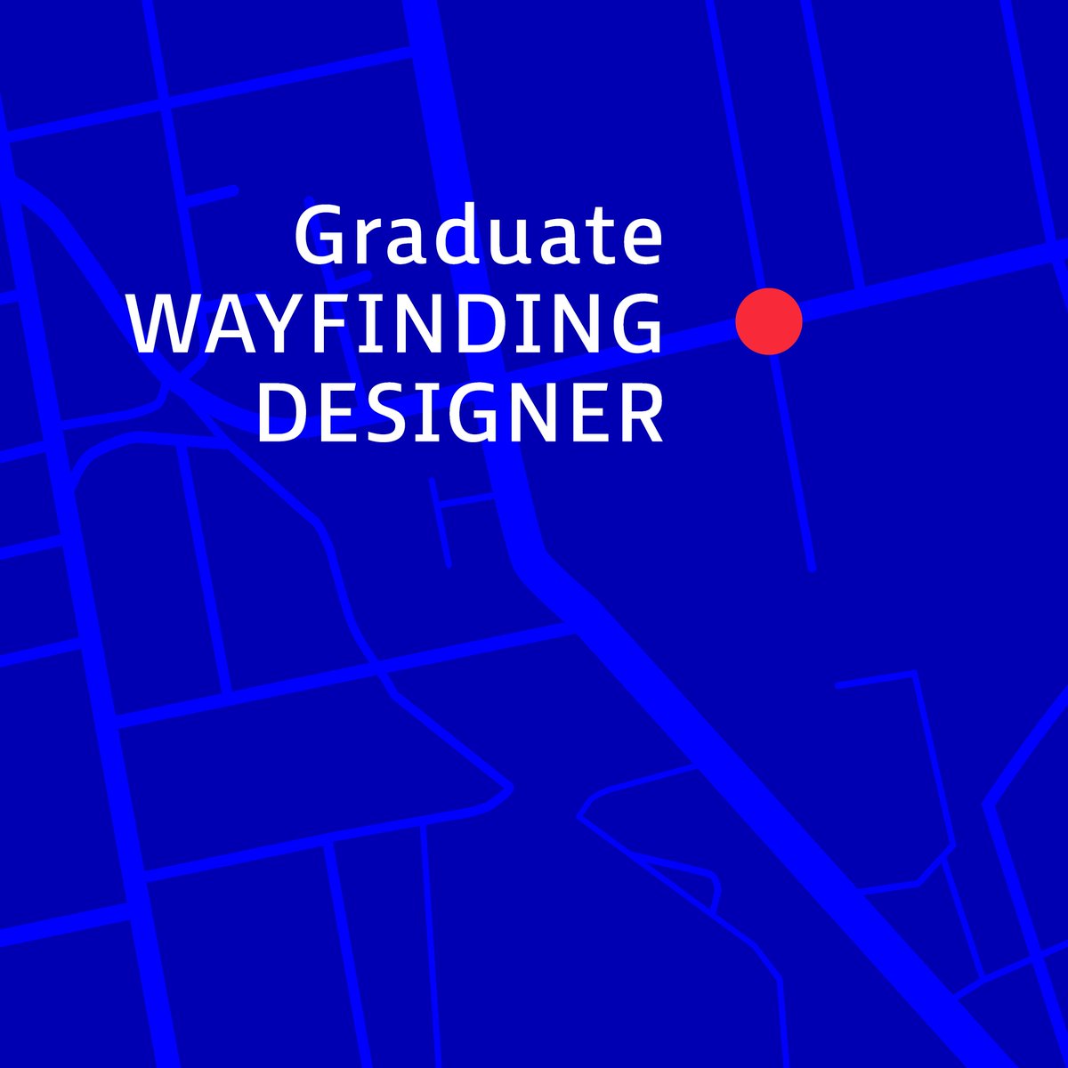 dotdashout's tweet photo. Dotdash has openings for three Graduate designer positions commencing February 2019. 

If you excelled in your studies and wish to pursue a career in Wayfinding we are looking for Graduate Wayfinding, Graphic and Industrial Designers. 
To apply - https://t.co/vOwRRnj3TT https://t.co/IFkogu726u