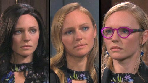 Barbie492234's tweet photo. @MarciMiller You were truly phenomenal in the DID storyline; you portrayed each character (Abby, Gabby, Dr. Laura) so wonderfully!👏👏👏
#TeamMarci #TeamAbby #AbigailDiMera #Gabigail #DrLaura #ThankYouMarci #Days https://t.co/GZ41IkNTW5