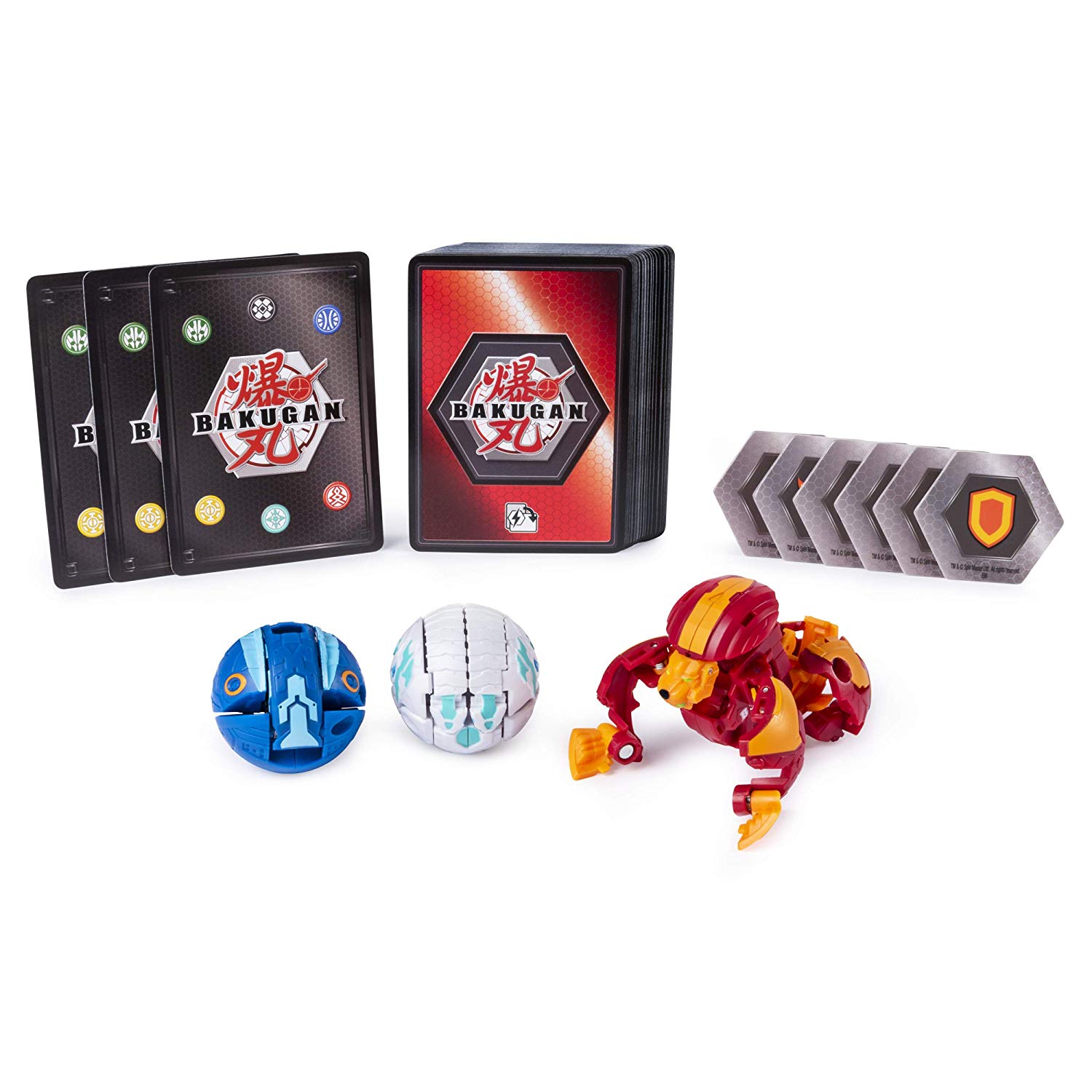 Bakugan Wiki:Cards BB, Bakugan Wiki