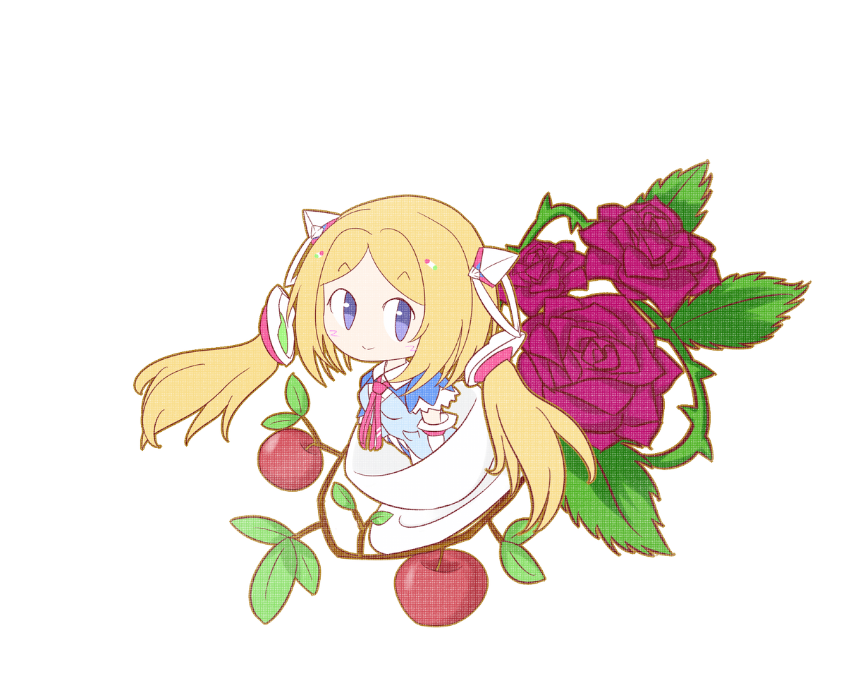 平成作イラストまとめ