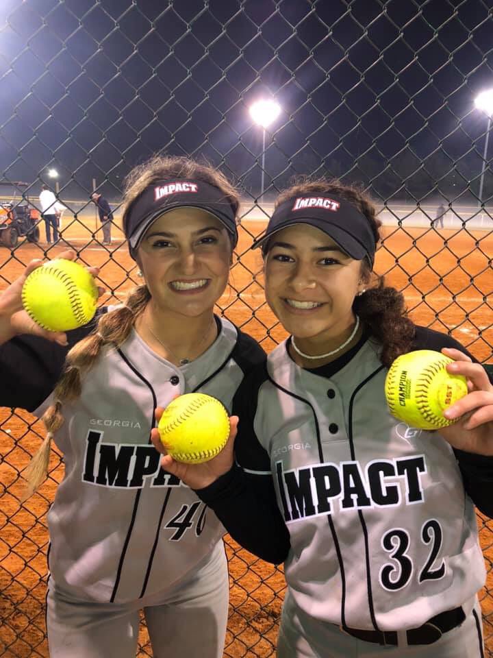 Georgia Impact Premier O’Neal tweet media