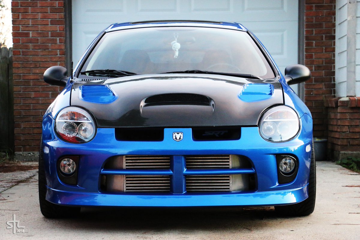 MOPARorNoCar83's tweet image. I go against the grain...
Front end Monday! #frontendmonday