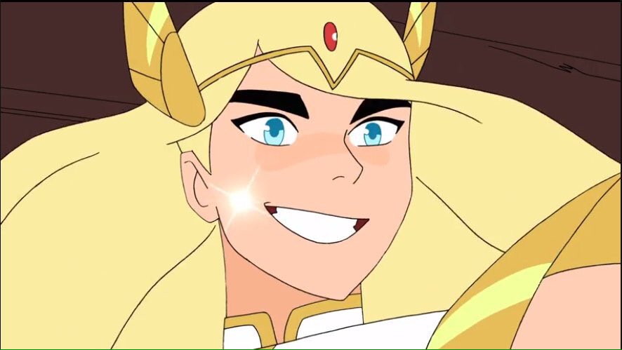 bowsdads's tweet image. adoras thick black eyebrows are my religion rt to join