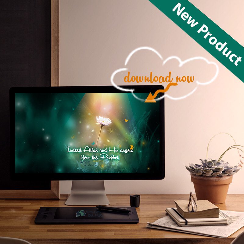 SalamIslam110's tweet photo. Salam 🤚🏼 😊
salamislam’s new product 📲🖥
#desktopwallpaper #wallpaper
Download🔺https://t.co/tYm7S8WkD1 🔺https://t.co/EbgkCyp4FQ
#salamislam #newmuslim #converttoislam #islamicart #islamicquotes #background #islamicbackground #muslimsmatter #prophetMuhammad #islam #muslim https://t.co/sqahOOuX28