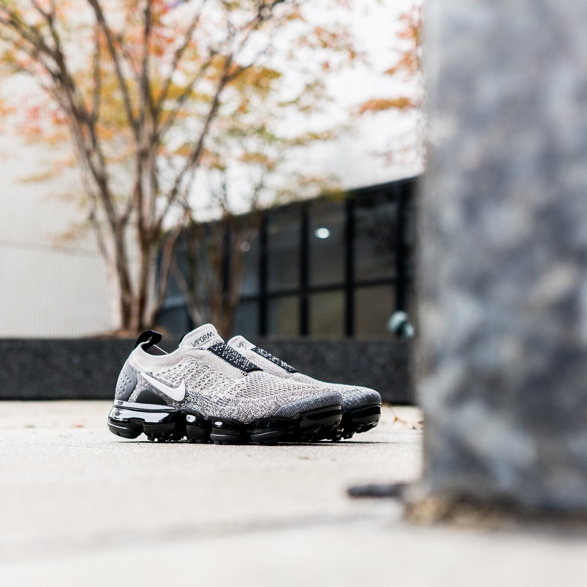 The Women's Vapormax Flyknit Moc 2 \u0026 