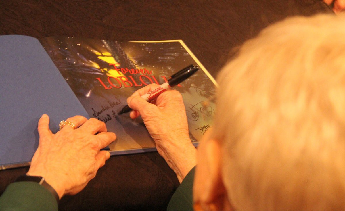 Sandra Deal tweet media