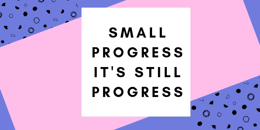 BariatricDiets's tweet photo. Small progress, it's still progress 👏🏻 . Don't rush your #weightloss process. Every effort you make will count as a progress to be proud of every progress you see in yourself. 
#motivationmonday https://t.co/DDaVKUfg4Z