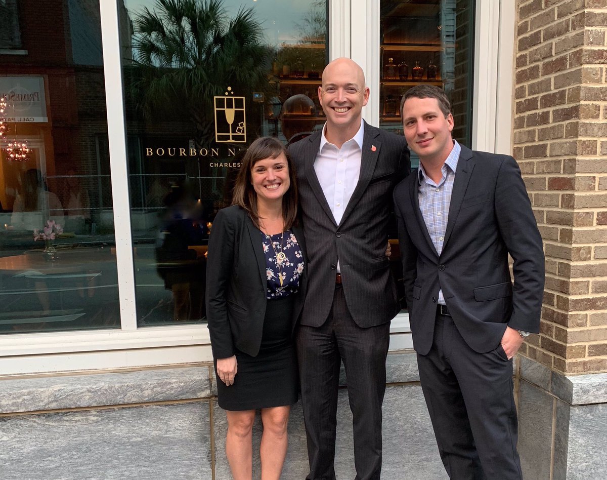 bourbonnbubbles's tweet photo. Thank you to everyone who came out and joined us for a sneak peek this weekend!!! We are looking forward our official VIP preview night🍾 #sneakpeek #opening #bourbonnbubbles #champagne #bourbon #bubbles #chs #charleston #kingstreet https://t.co/tuO55GcgVc