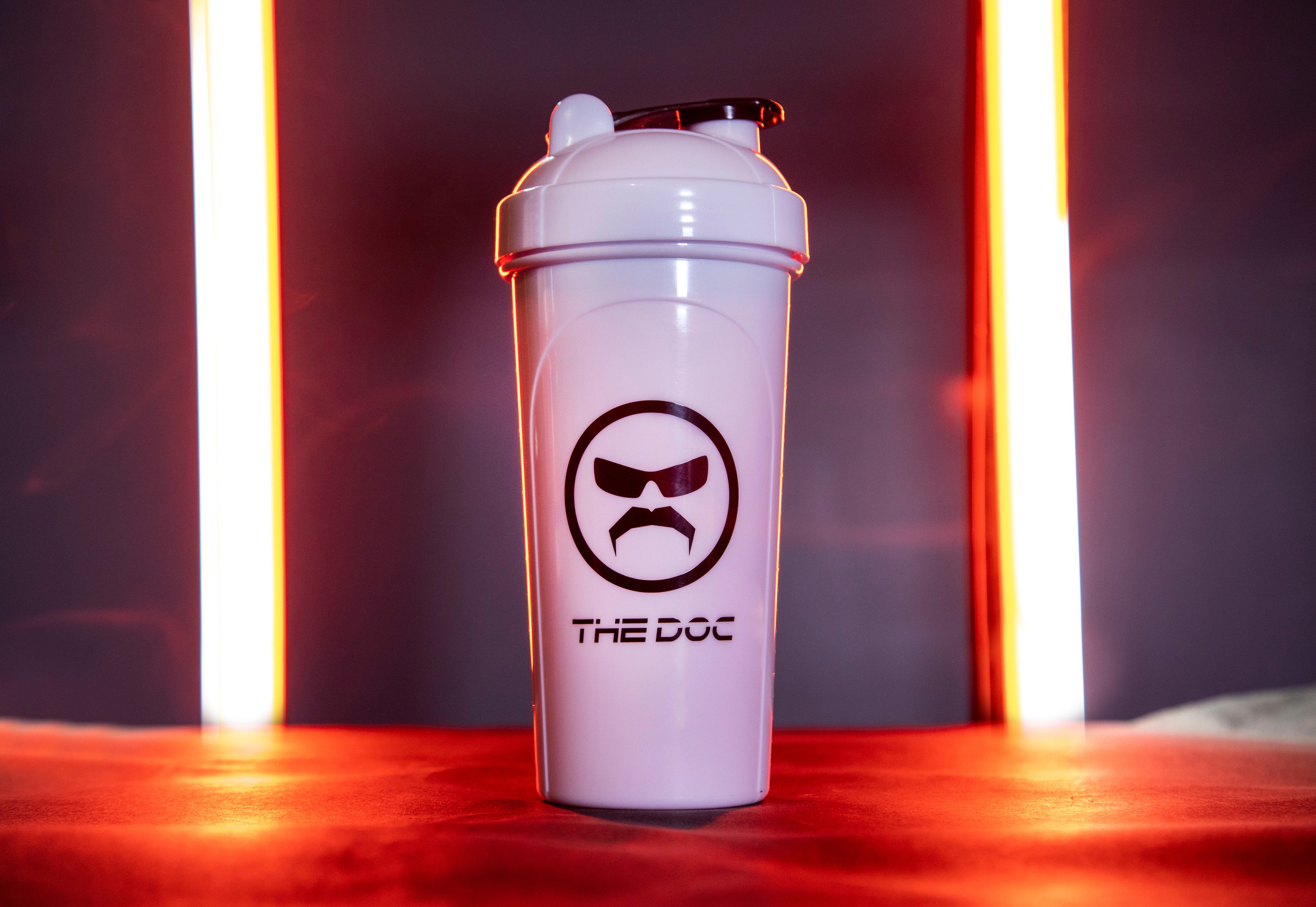 G FUEL® on X: 🔥🗻 NEW SHAKER ALERT 🗻🔥 You know what the funny thing is?  We're at the very tippity-top of the mountain…And we're only halfway up…Get  your @drdisrespect x #GFUEL