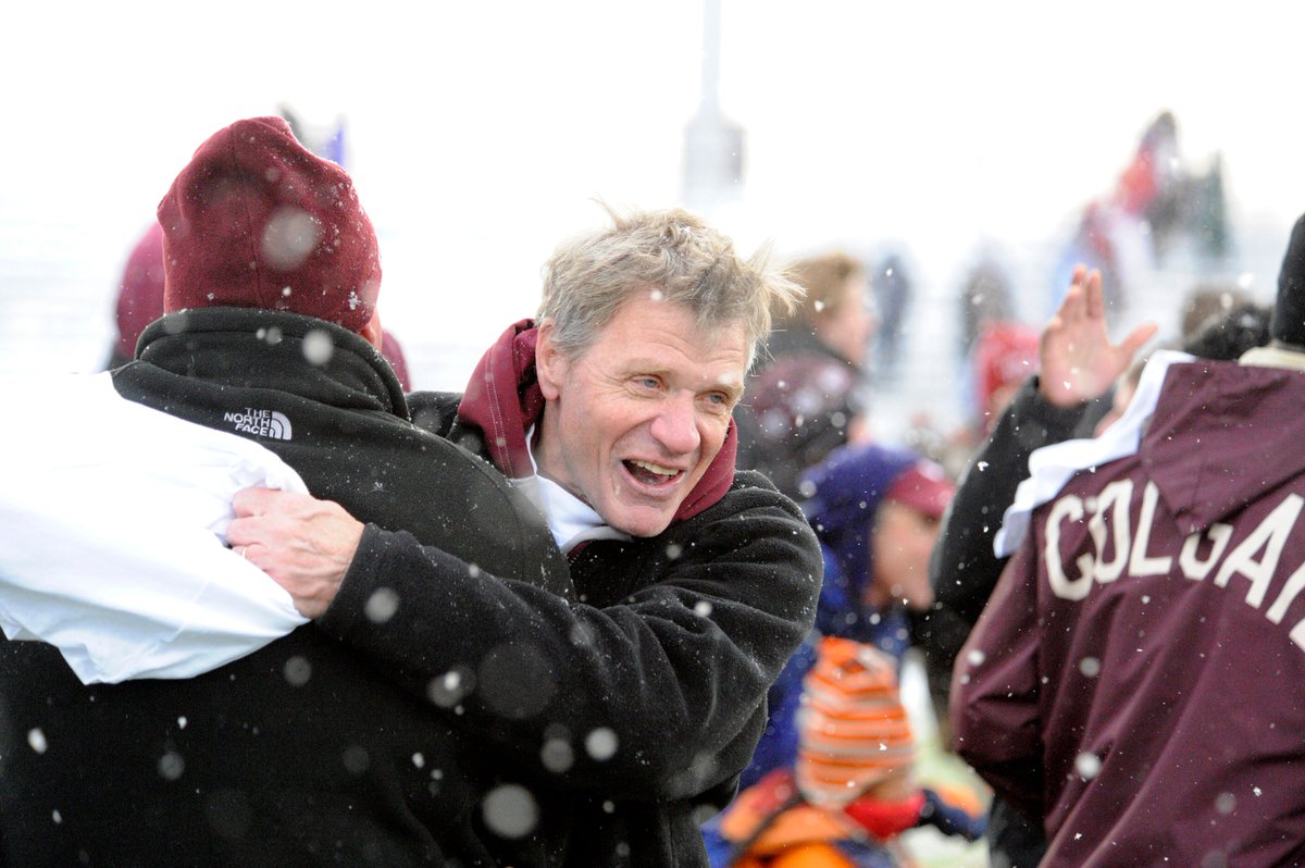 .<a href="/PatriotLeague/">Patriot League</a> to name Football Coach of the Year Award for legendary <a href="/ColgateFB/">Colgate Football</a> coach Dick Biddle
Biddle By the 🔢 
5⃣ X #PatriotLeagueFB🏈 Coach of the Year
7⃣#PatriotLeagueFB🏈 🏆 Championships and <a href="/NCAA_FCS/">NCAA FCS Football</a> Playoff trips

Read More: bit.ly/2Q3fW6P
<a href="/ColgateAthletic/">Colgate Athletics</a>