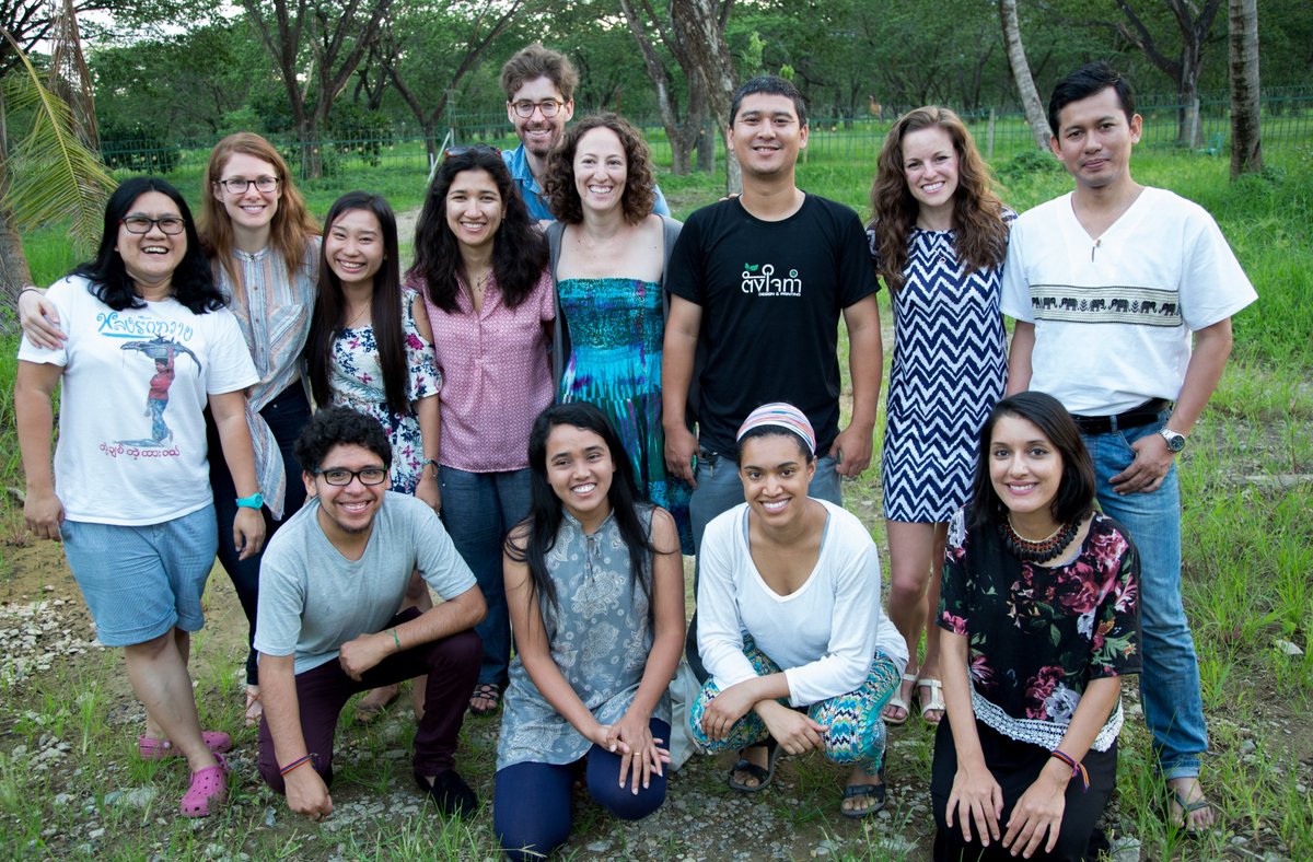 We're hiring!
Join our legal team in Washington, D.C. next fall as a <a href="/berthajustice/">Bertha Justice</a> fellow!
Applications due December 15: bit.ly/2OjJRmc