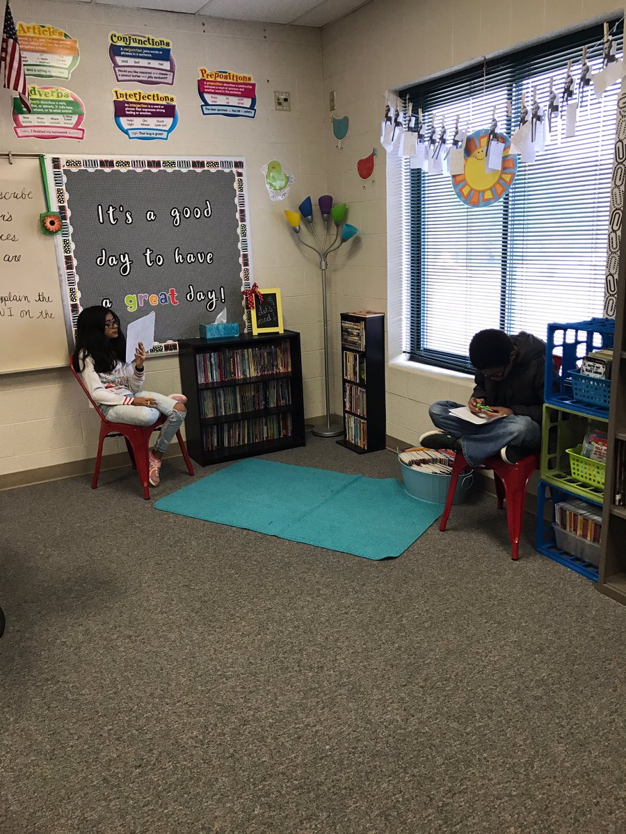 Mrs. Lori Wilson’s 5th graders are showing their best effort on a standards mastery assessment! #growthmindset #makingeverydaycount #closereading #TeachCENT <a href="/Andrea1981/">Andrea Rawls</a>