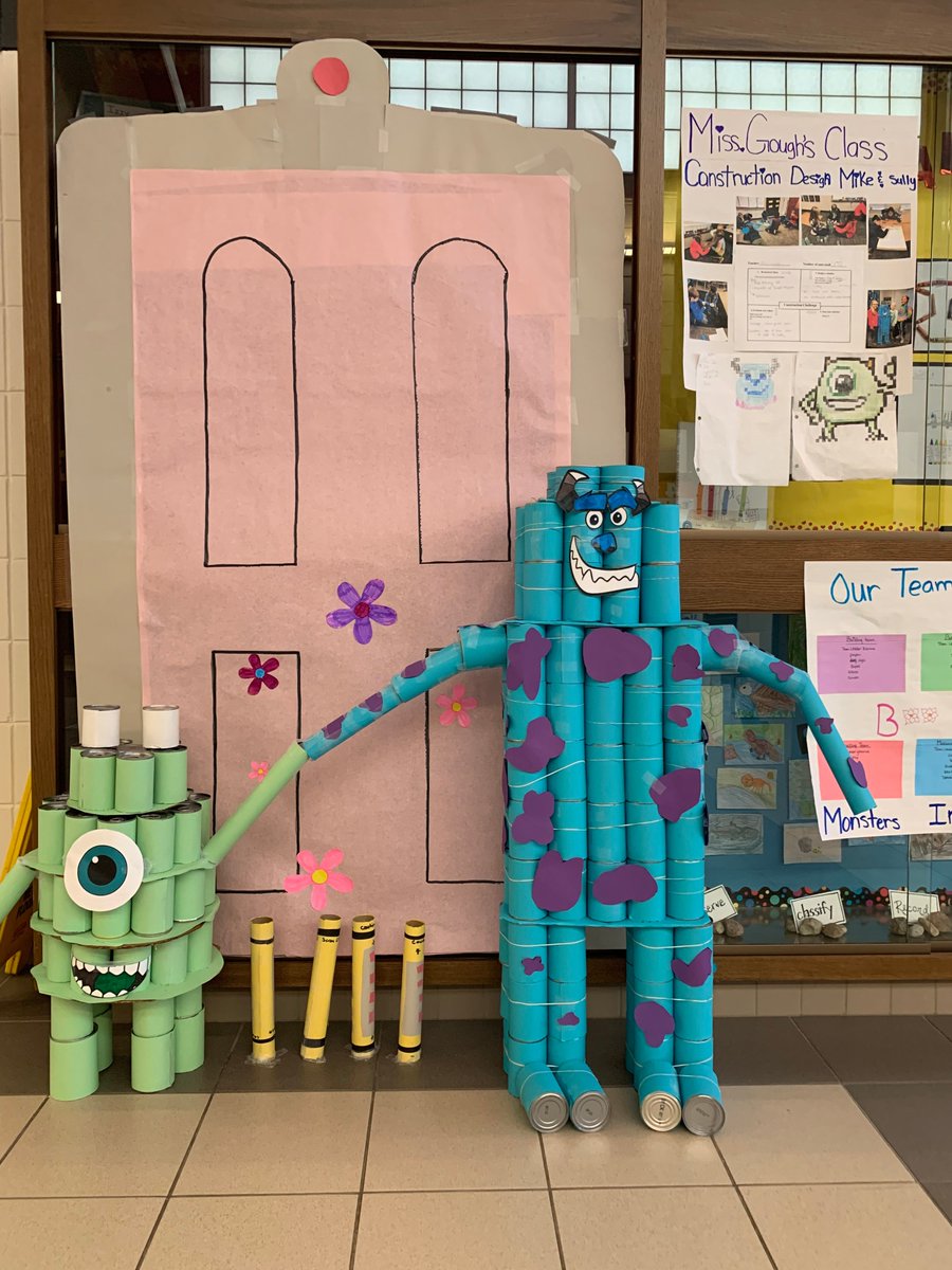 MsideSCCSD's tweet photo. More Can-Struction Pics! #SCCSD #MSideSTEM https://t.co/7t2yPXmmhQ