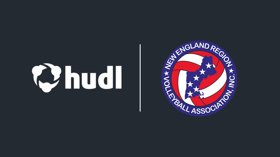 ea_hudl's tweet image. We are excited to welcome the New England Region Volleyball Association to the @HudlVolleyball family this season! We can't wait to help your coaches and athletes #dominate #NERVA