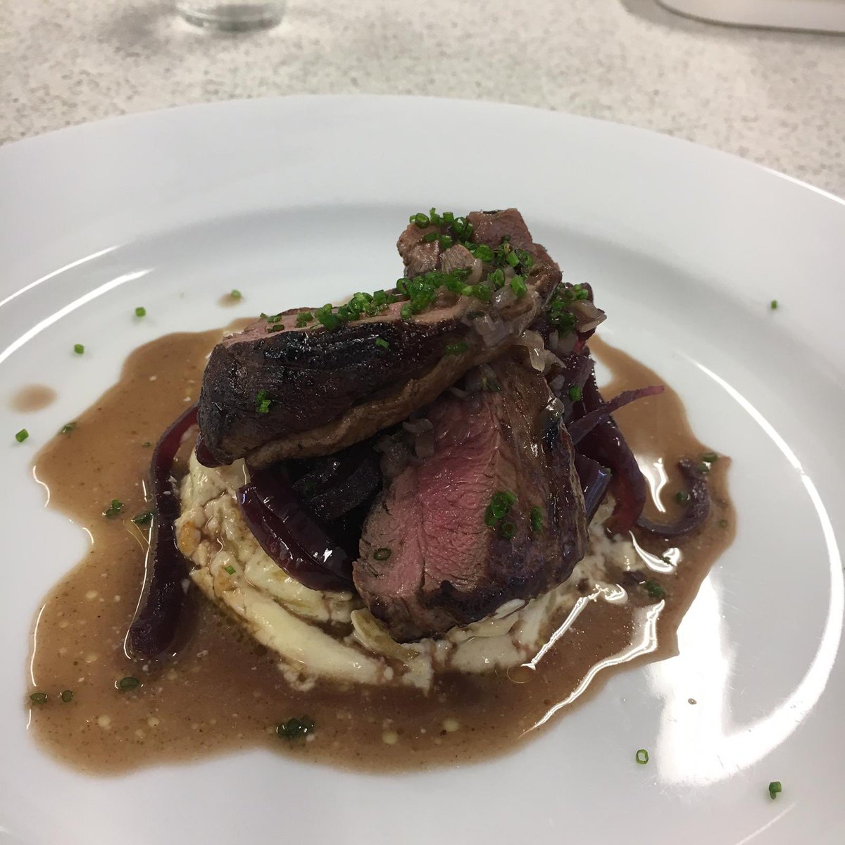 YORK Cookery School tweet media