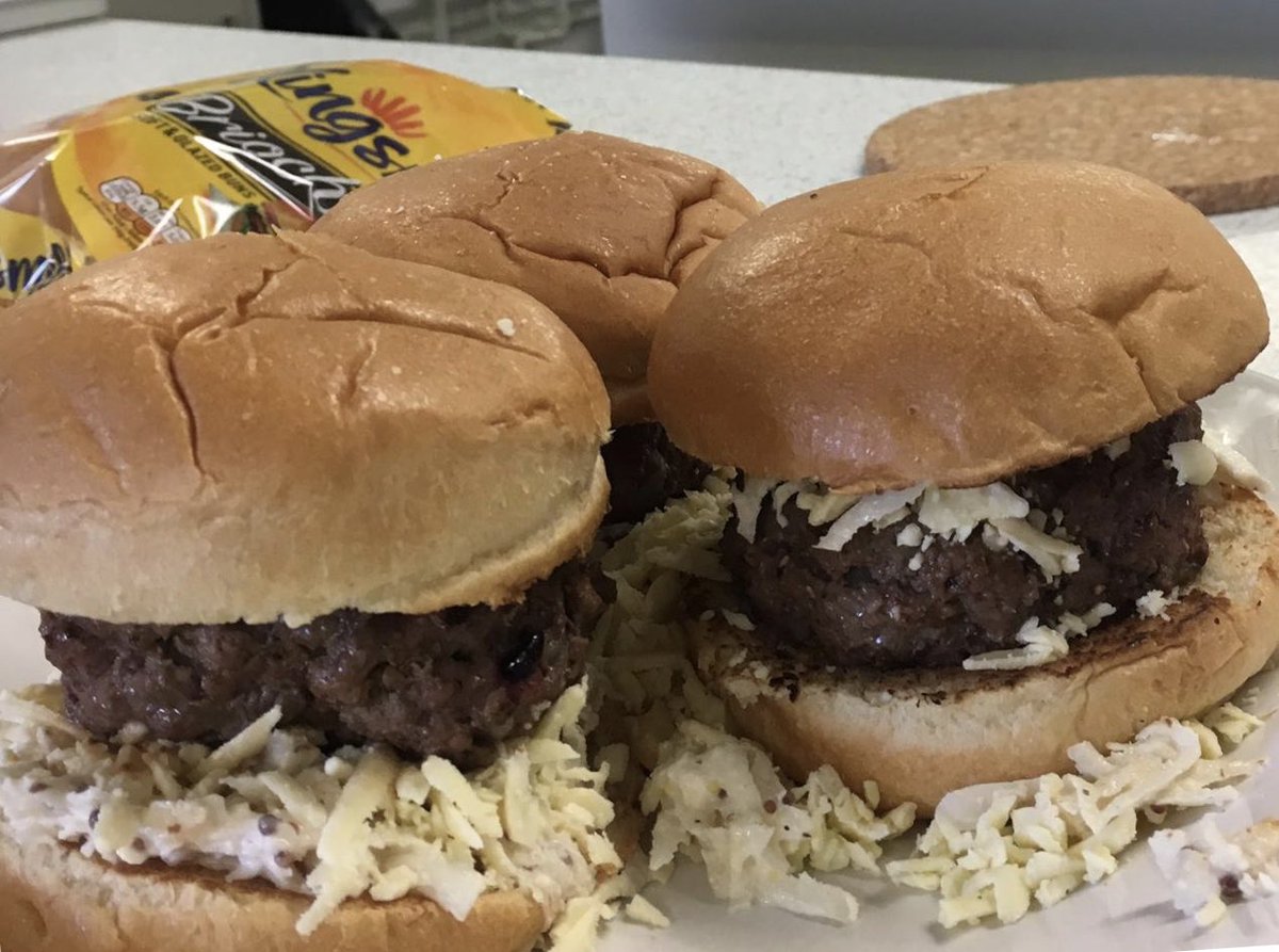 Fab group in the school on Saturday for our #Game masterclass with <a href="/Dangraham21/">Dan Graham</a>. Great start to #GBGameWeek producing #rabbit #venison #pheasant #partridge dishes. Next class on Jan 5th, full details at yorkcookeryschool.com <a href="/GametoEat/">Game-to-Eat</a> @tasteofgame #harrogatehour #yorkhour