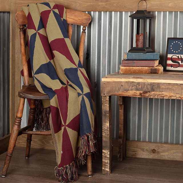 VHCBrands's tweet photo. Not feeling this dreary Monday? Just remember...this is a short week that ends with pie🥧 and shopping🛍️. We've got this! If you need to pre-game on the shopping portion, check out our Providence Throw. Perfect for napping with after Thanksgiving dinn… https://t.co/VN89Iy8Ecv https://t.co/k8yDdjXdnb