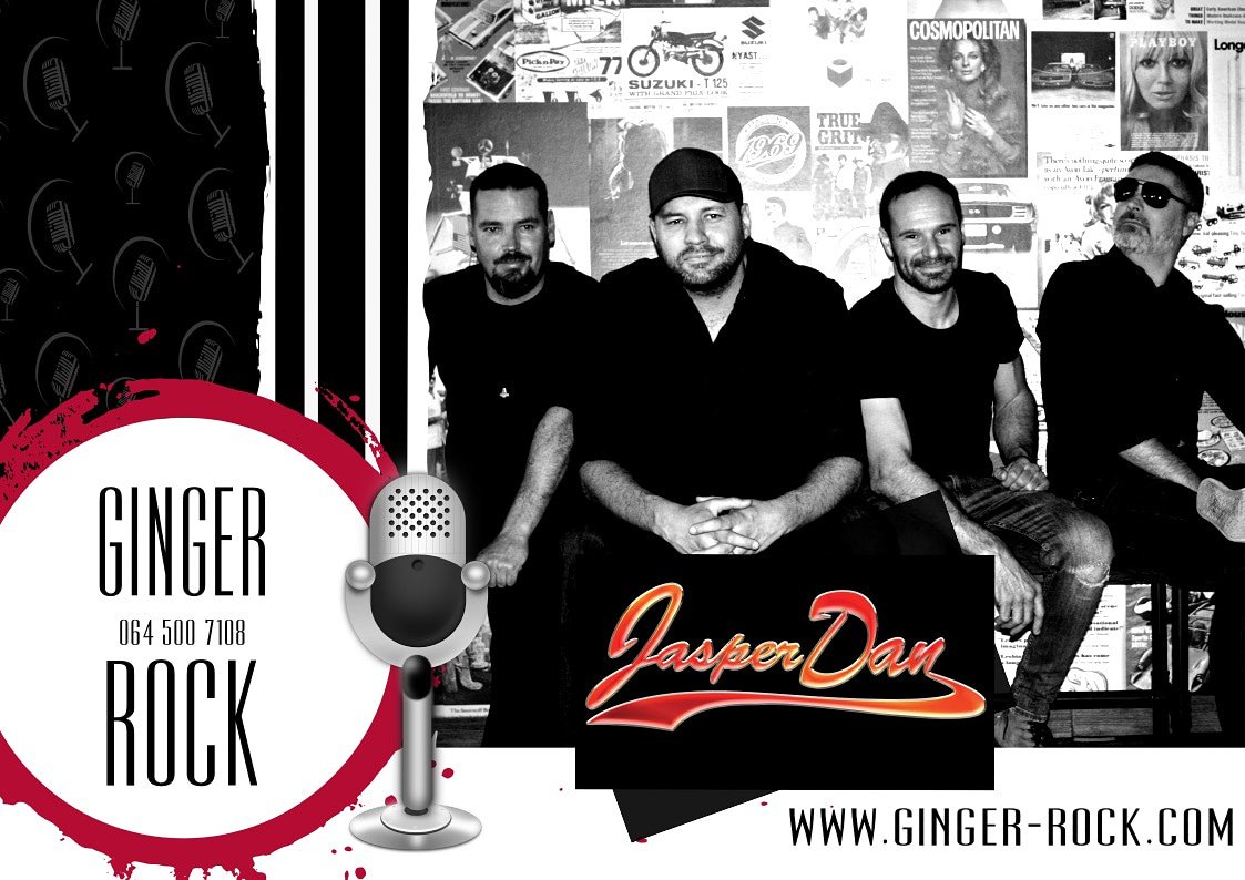 RockGingerrock's tweet photo. 5 More Days to go then it's time for #Beefstock2018 !!
Jasper Dan togerther with 29 of SA's biggest rock acts!
Tickets available at the gate or get your tickets here!
https://t.co/eHuy6gKqhJ
Tickets not for sale to persons under the age of 18.
#JasperDan #gingerrock https://t.co/vkpghnW152
